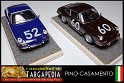 1966 - 59 e 60 Porsche 911 - Minichamps 1.43 (1)
